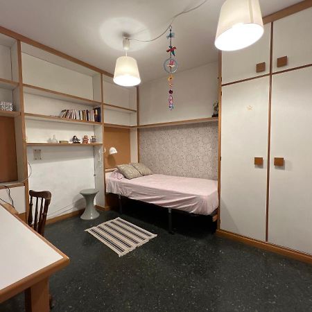 Gran Piso Terrassa Centro Rambla 5 Habitaciones Eksteriør bilde
