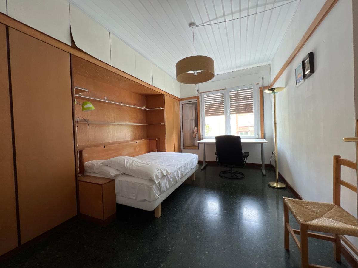 Gran Piso Terrassa Centro Rambla 5 Habitaciones Eksteriør bilde